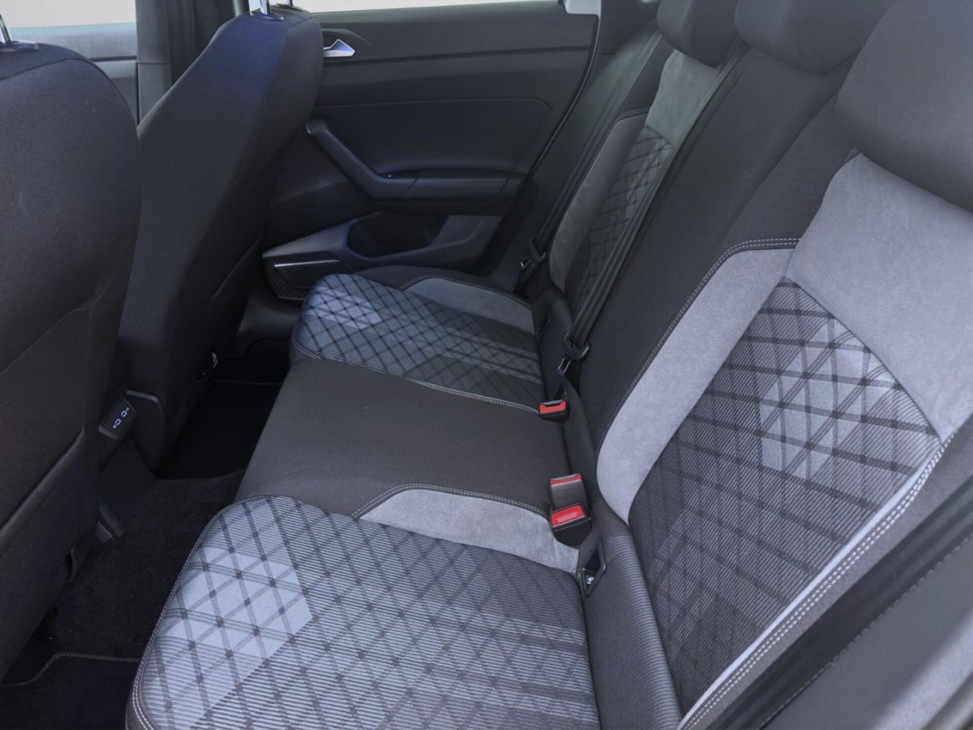 Volkswagen Polo R-Line