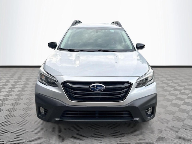 2021 Subaru Outback