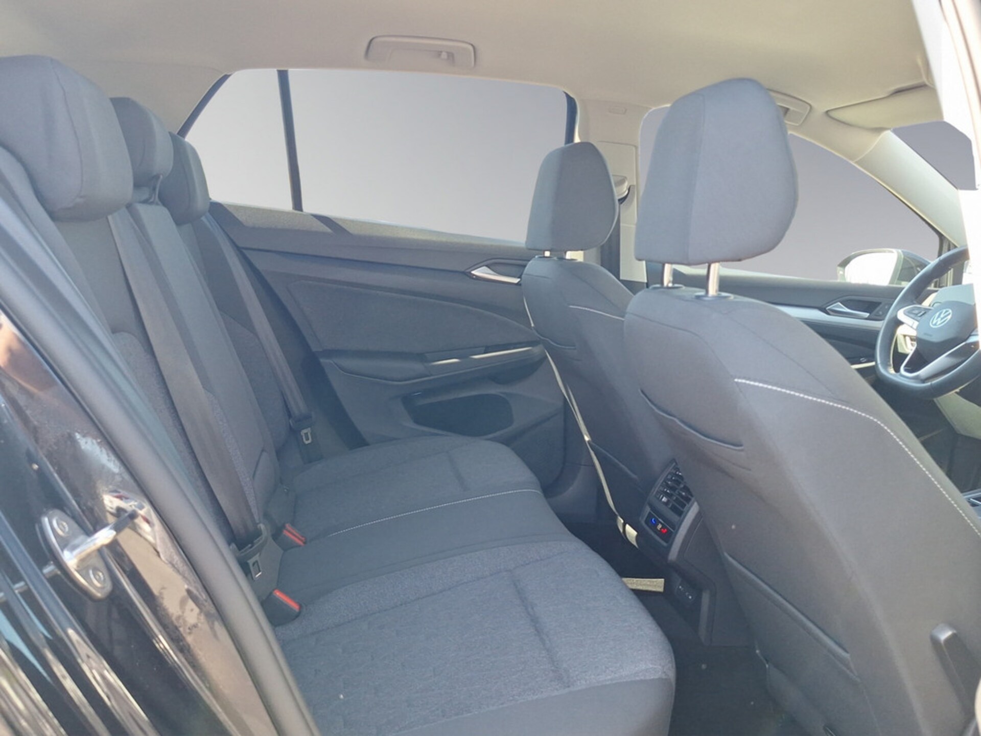 Volkswagen Golf MOVE