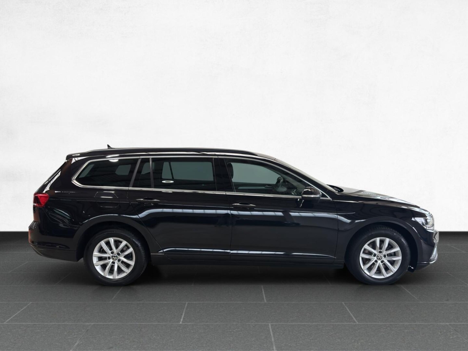 Volkswagen Passat Variant Business