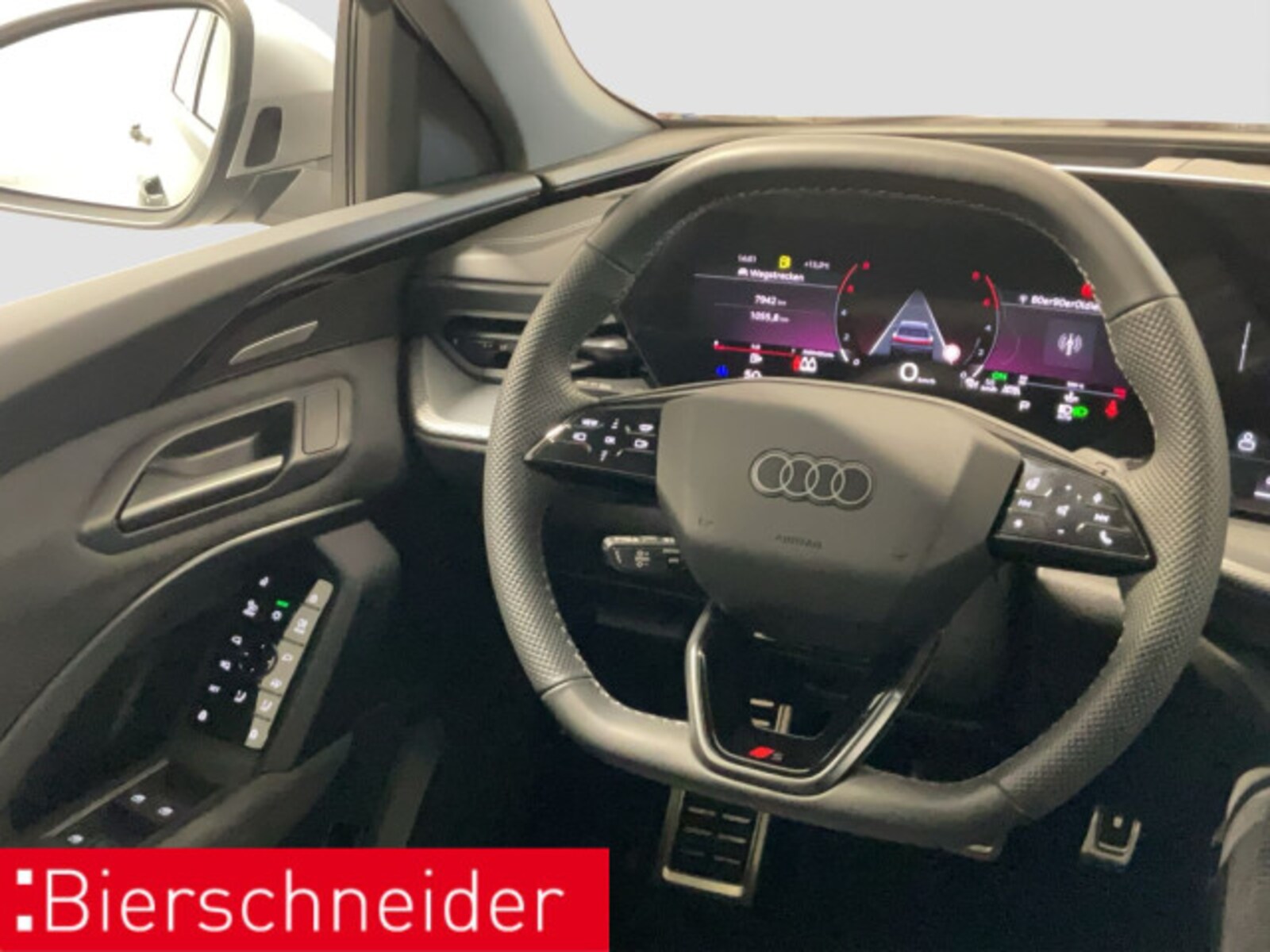 Audi SQ5 – Bild 9