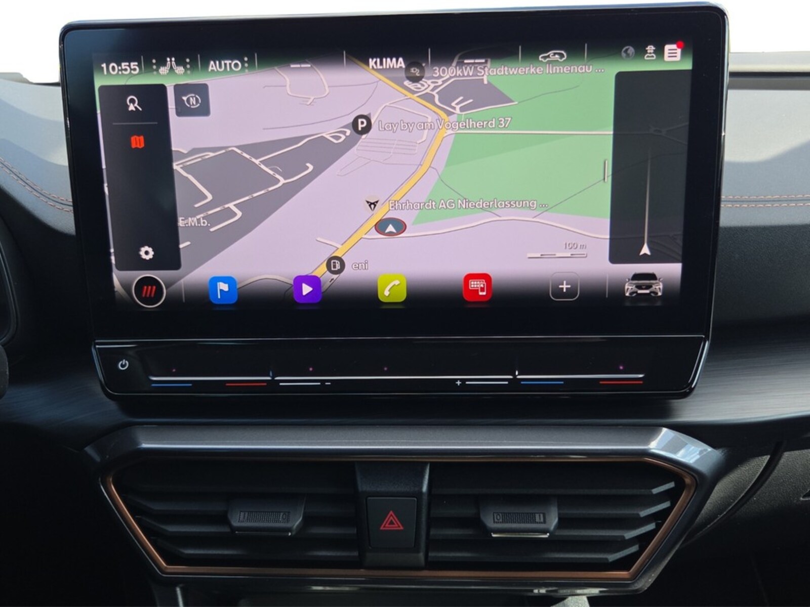 CUPRA Formentor – Bild 13