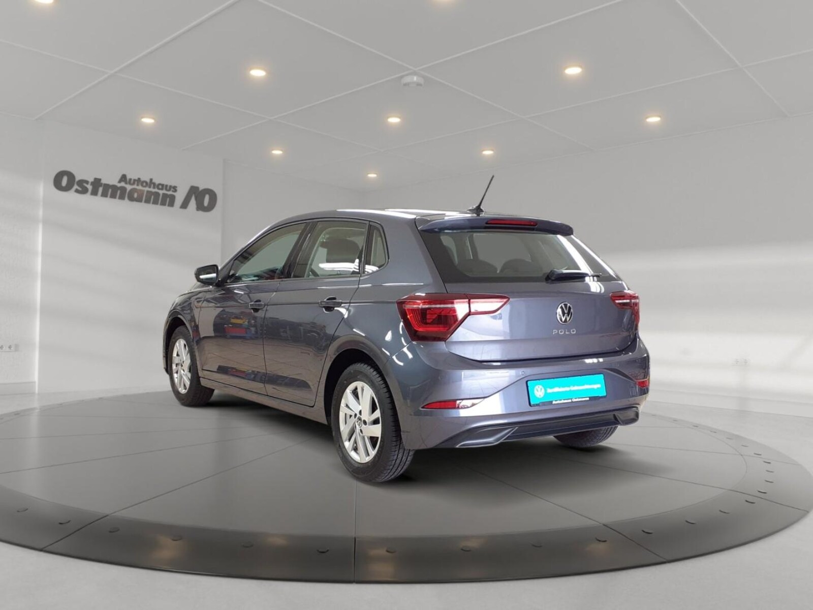 Volkswagen Polo – Bild 4