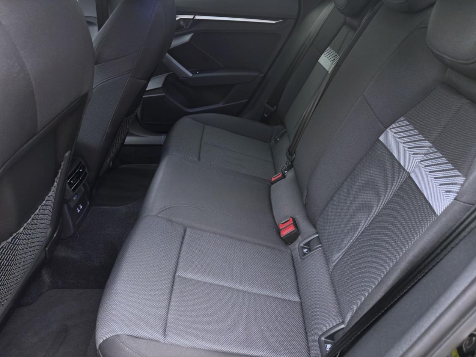 Audi A3 Limousine – Bild 16