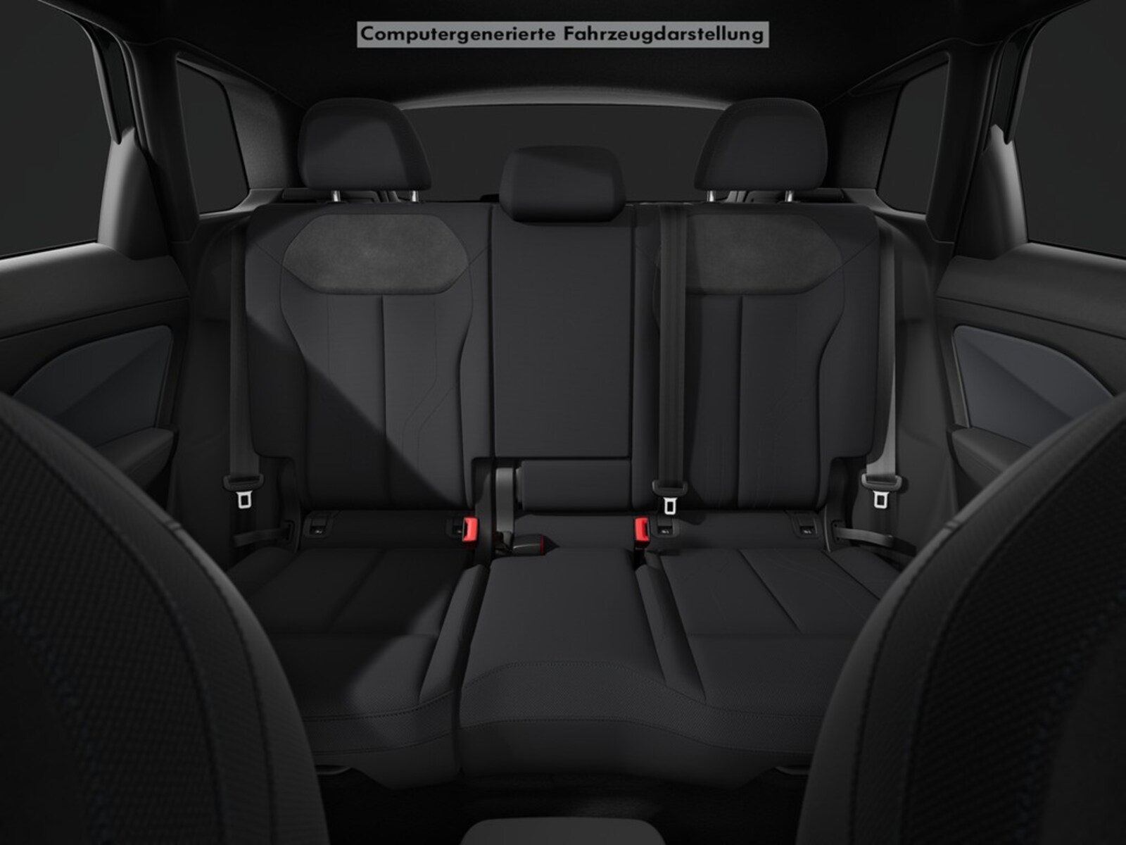 Audi Q3 – Bild 10