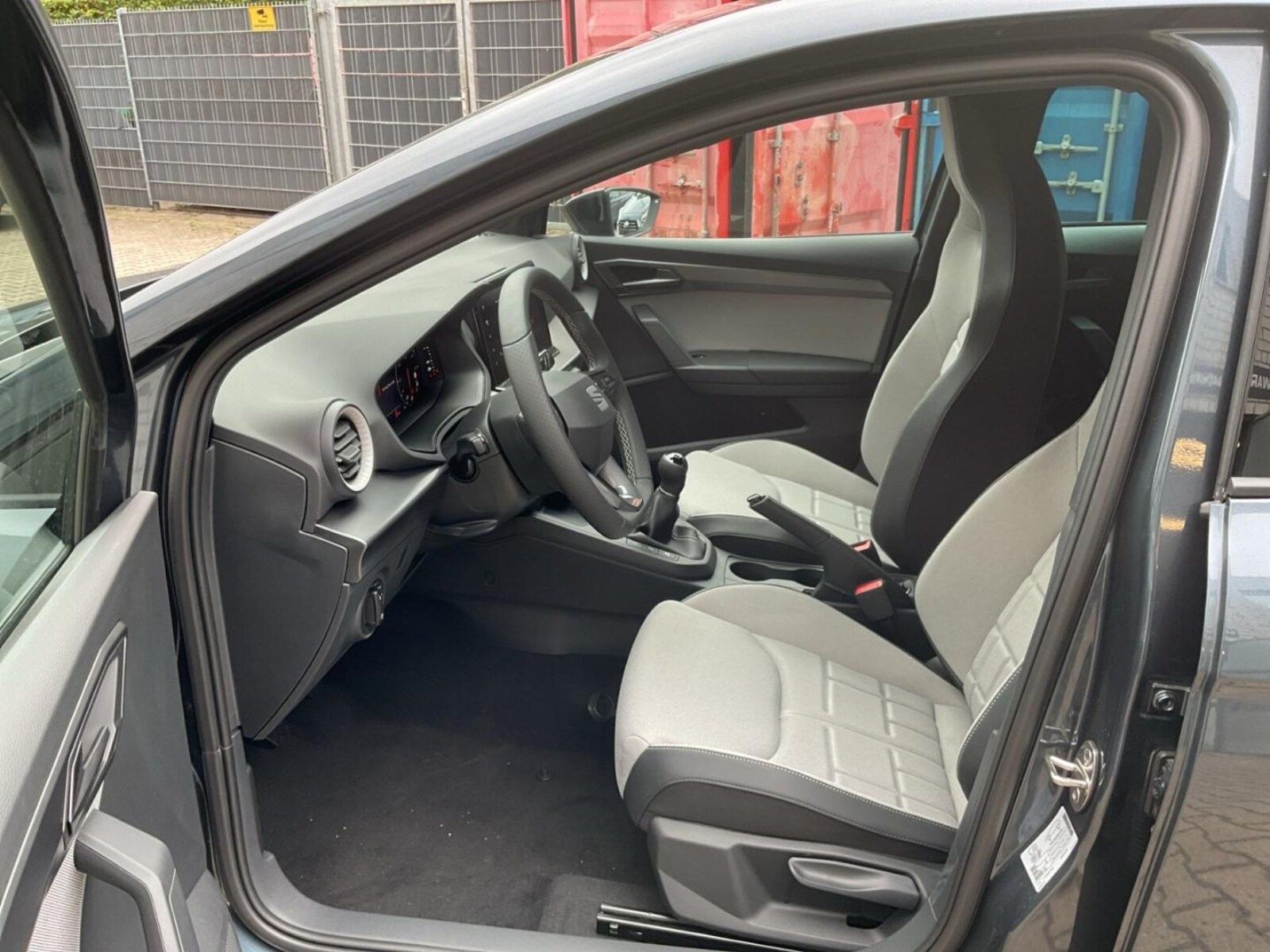 SEAT Ibiza – Bild 6