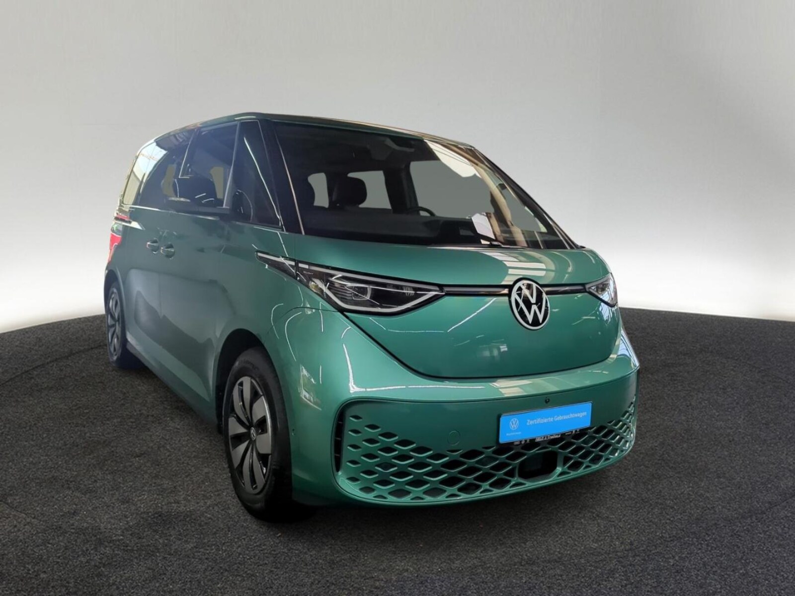 Volkswagen ID. Buzz – Bild 4