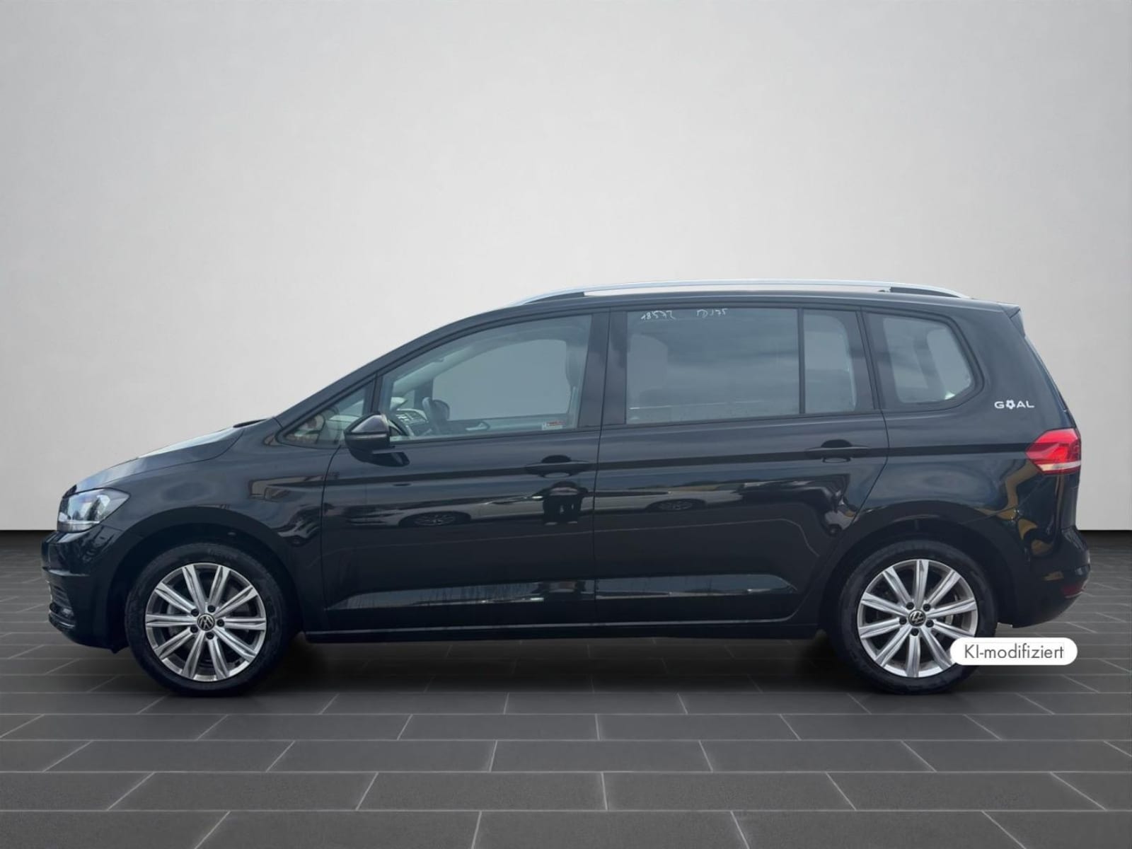 Volkswagen Touran – Bild 7