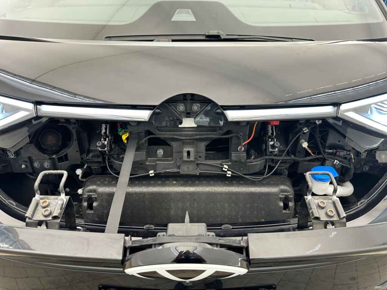 Volkswagen ID. Buzz – Bild 16