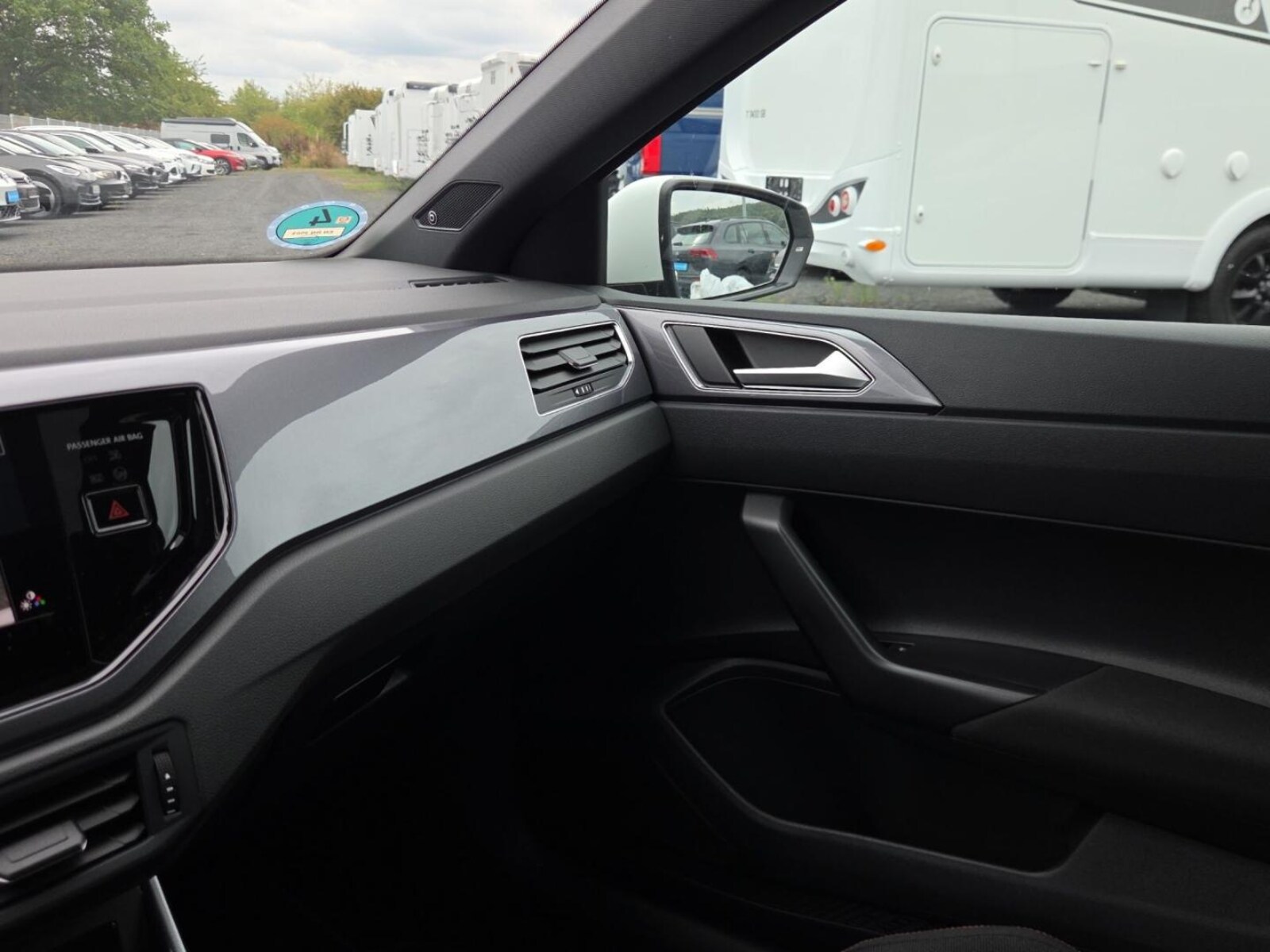 Volkswagen Polo – Bild 25