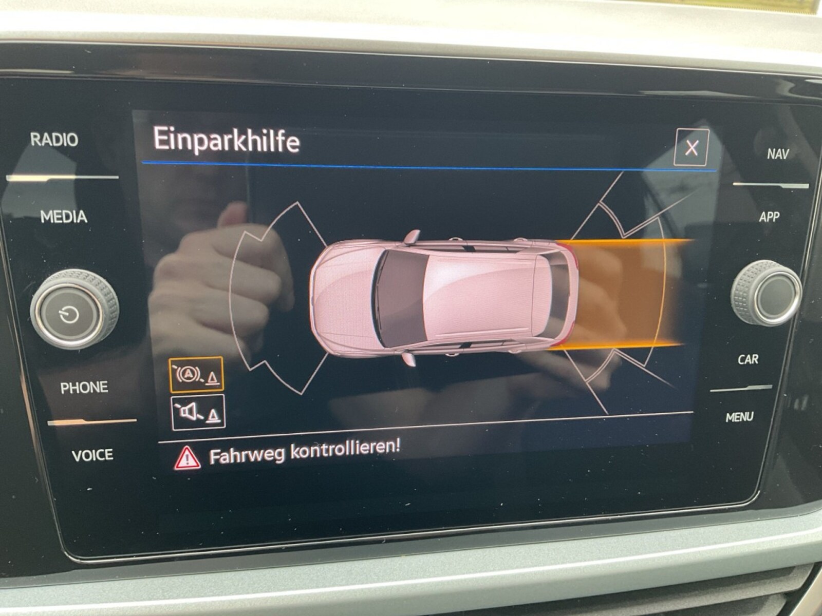 Volkswagen T-Roc – Bild 20