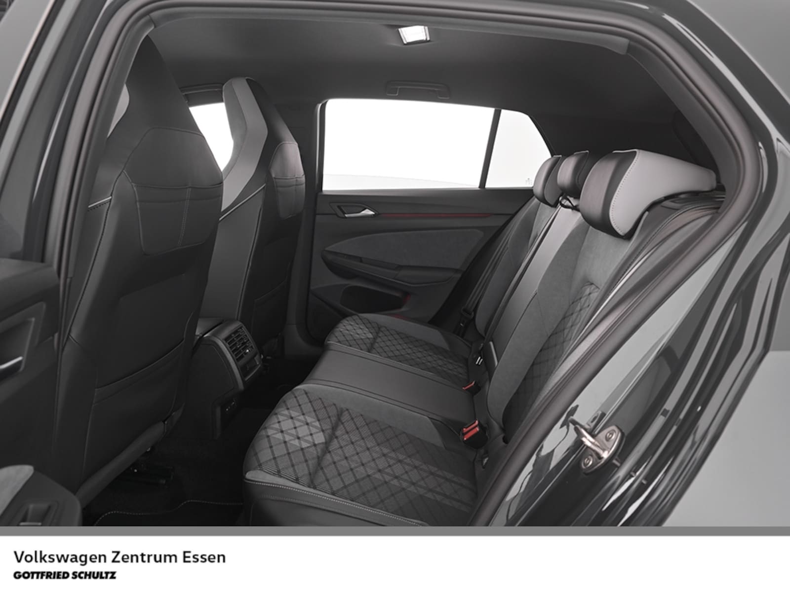 Volkswagen Golf – Bild 11