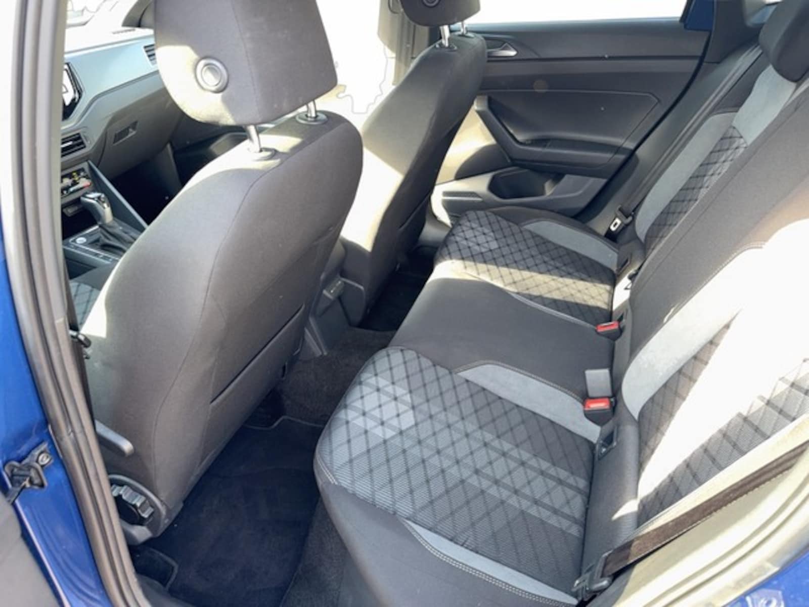 Volkswagen Polo – Bild 11