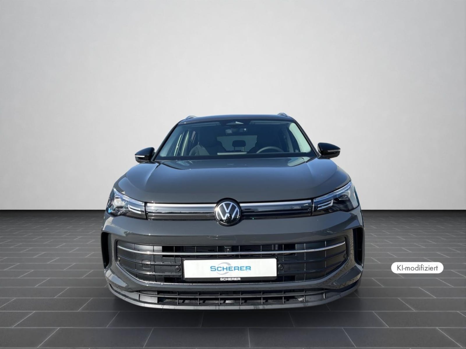 Volkswagen Tiguan – Bild 5