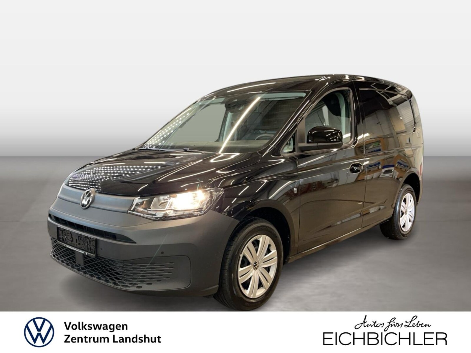 Volkswagen Caddy Cargo