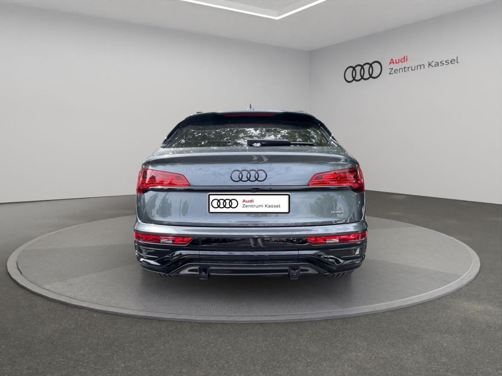 Audi Q5 Sportback – Bild 5
