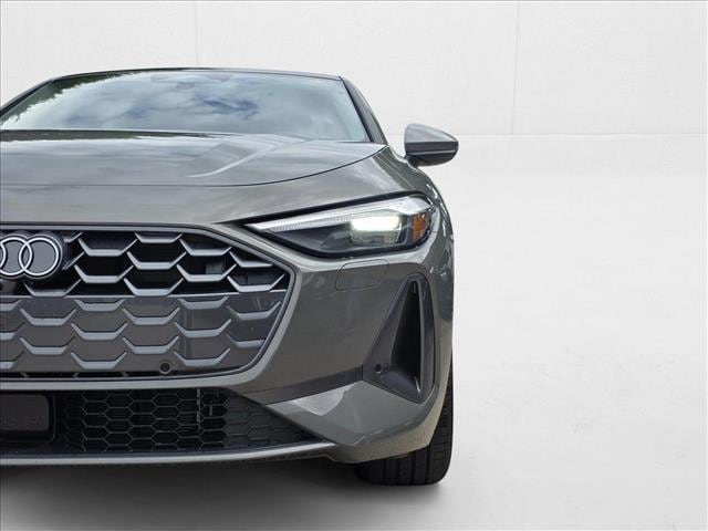 2025 Audi New A5 Premium - Photo 10