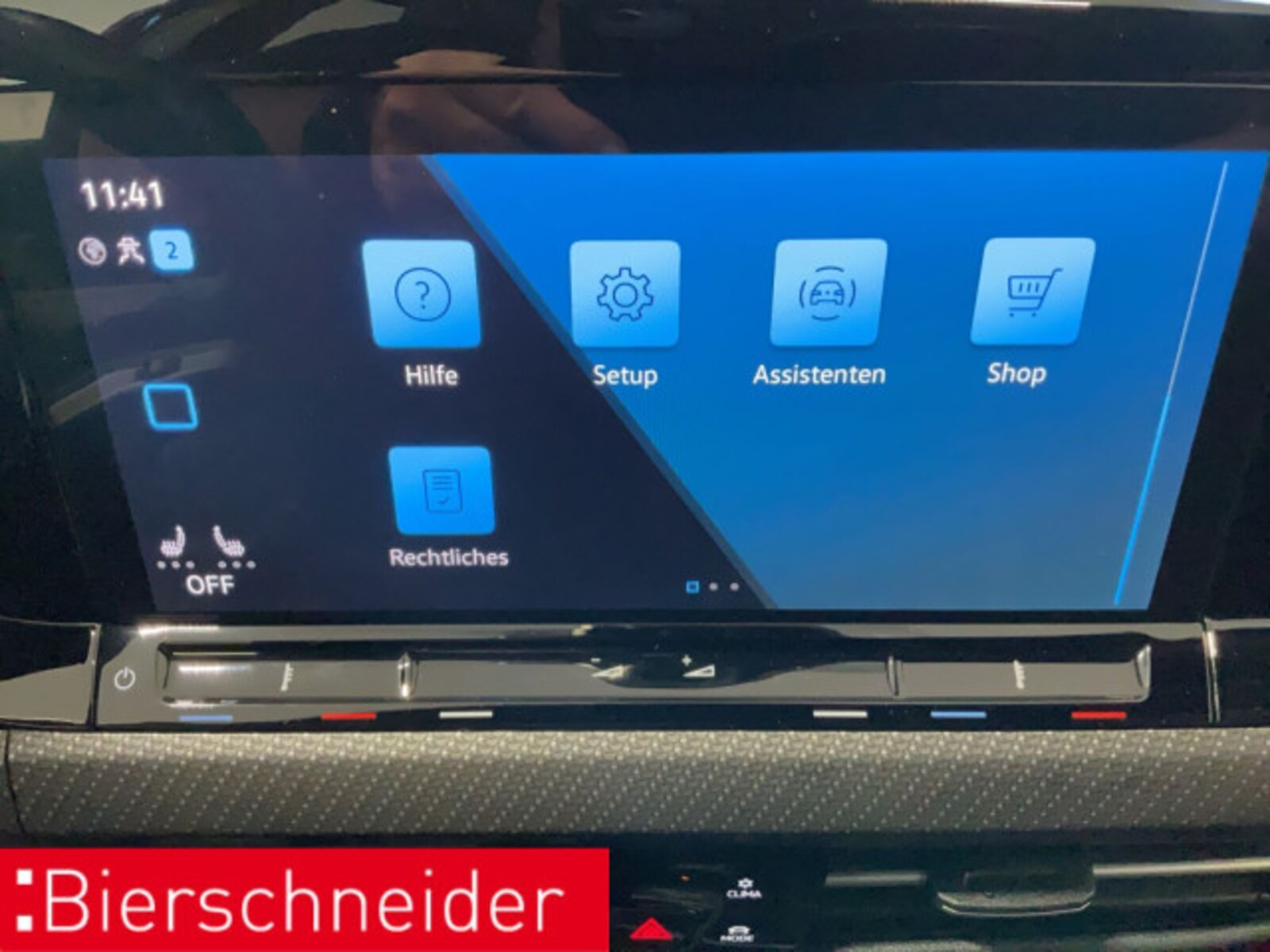 Volkswagen Golf – Bild 18