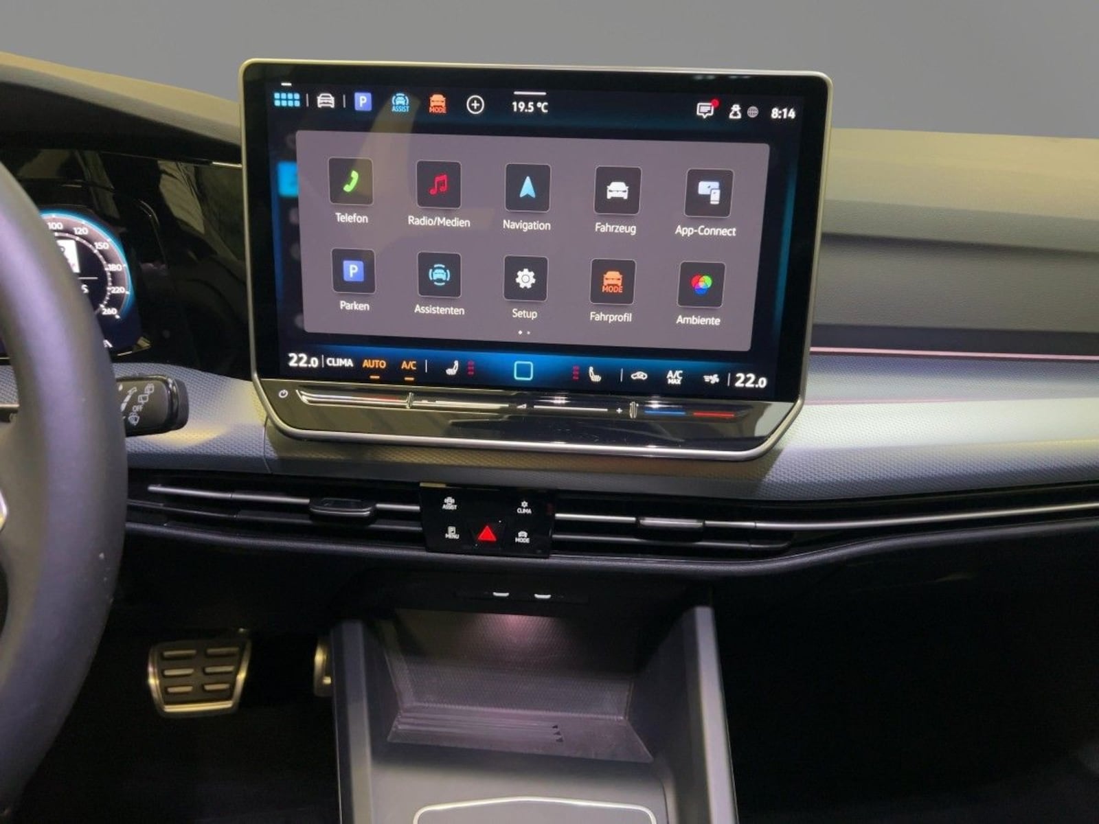 Volkswagen Golf Variant – Bild 13