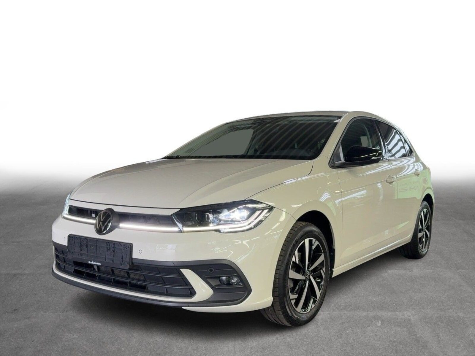Volkswagen Polo – Bild 2