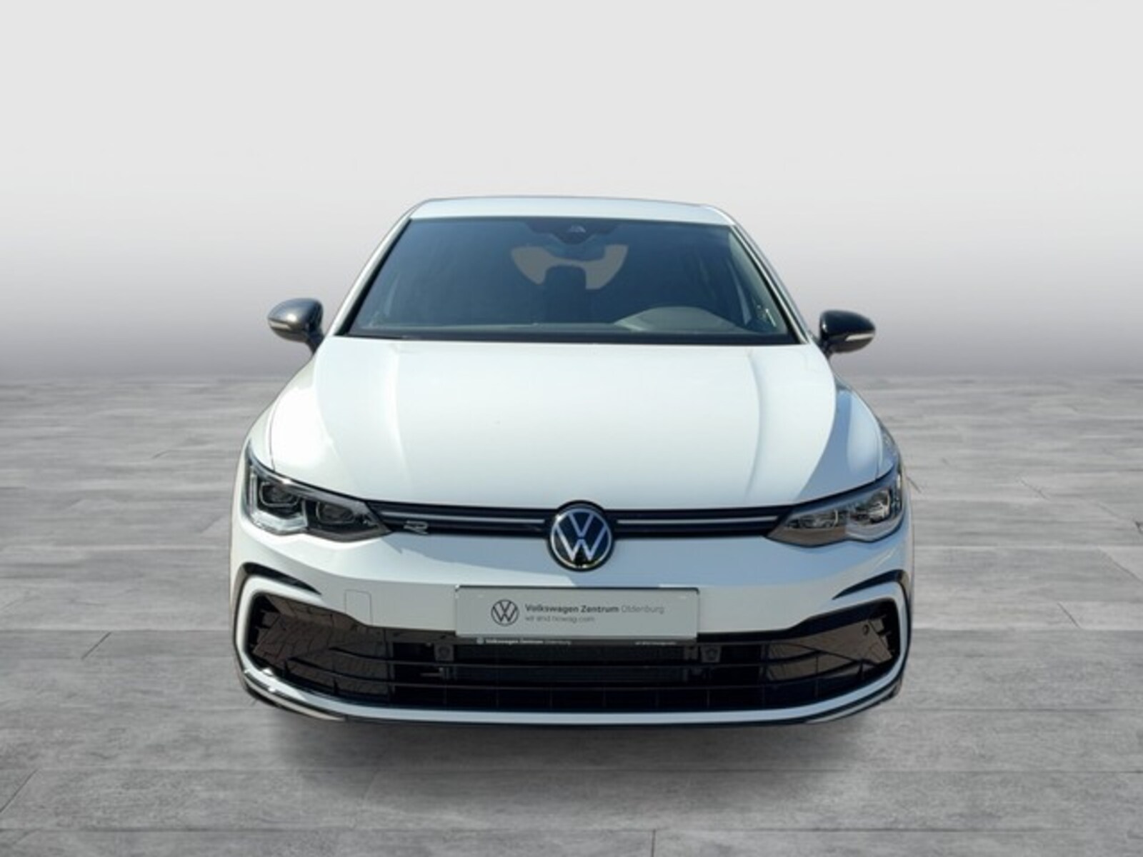 Volkswagen Golf – Bild 7