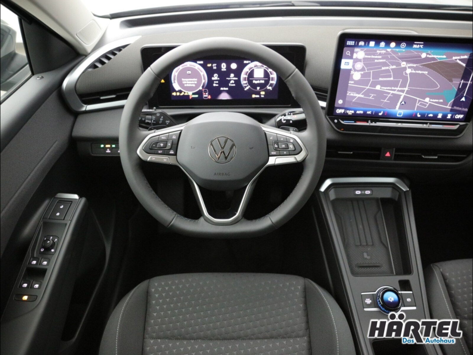 Volkswagen T-Roc – Bild 10