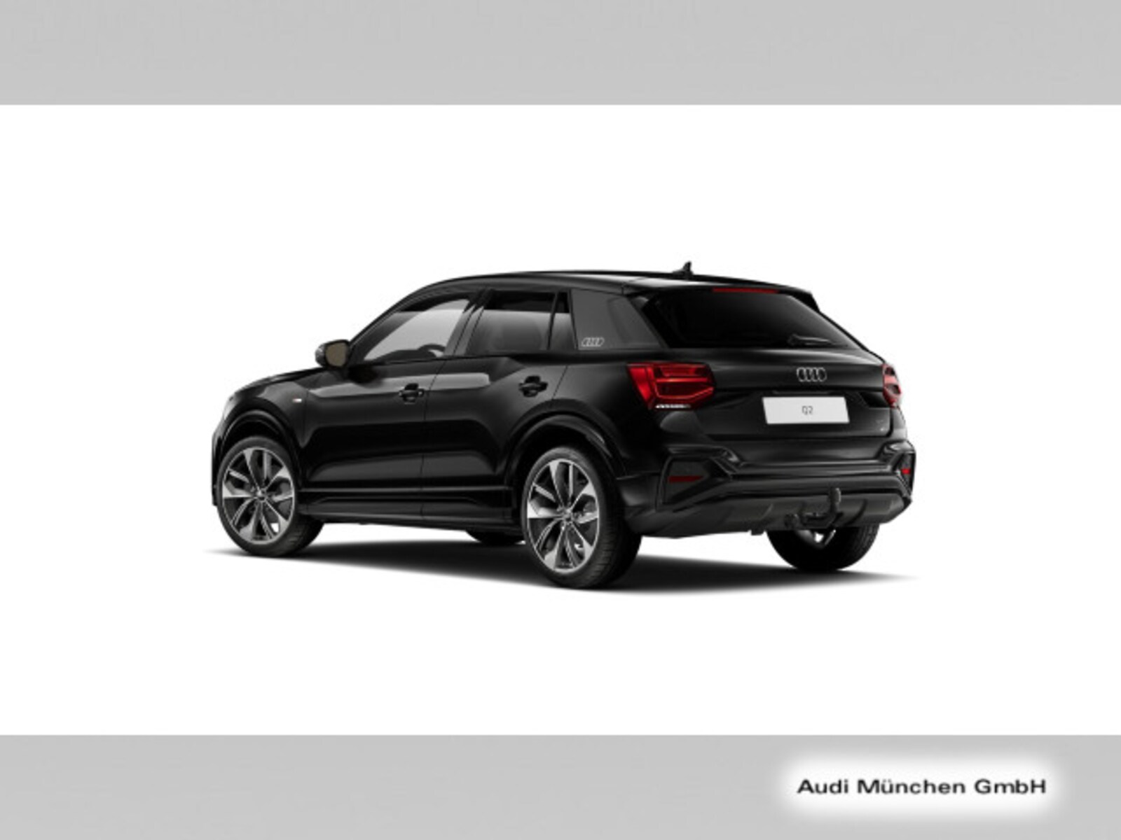 Audi Q2 – Bild 5