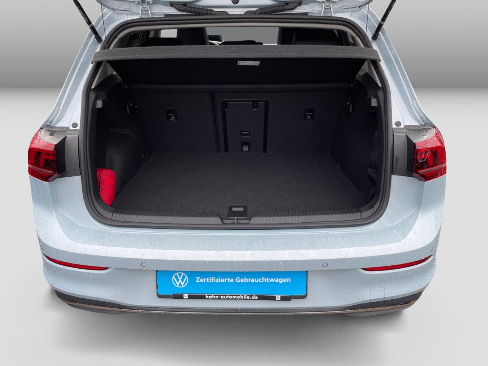 Volkswagen Golf – Bild 13