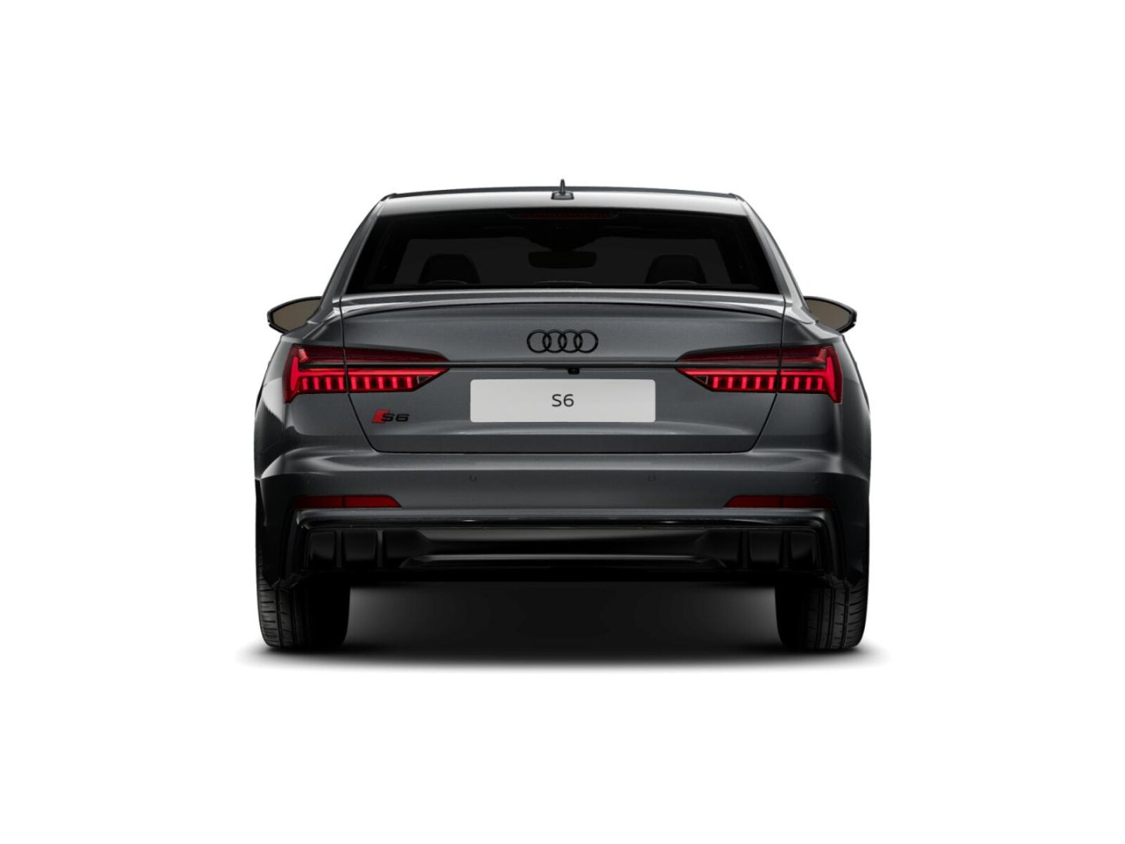 Audi S6 Limousine – Bild 7