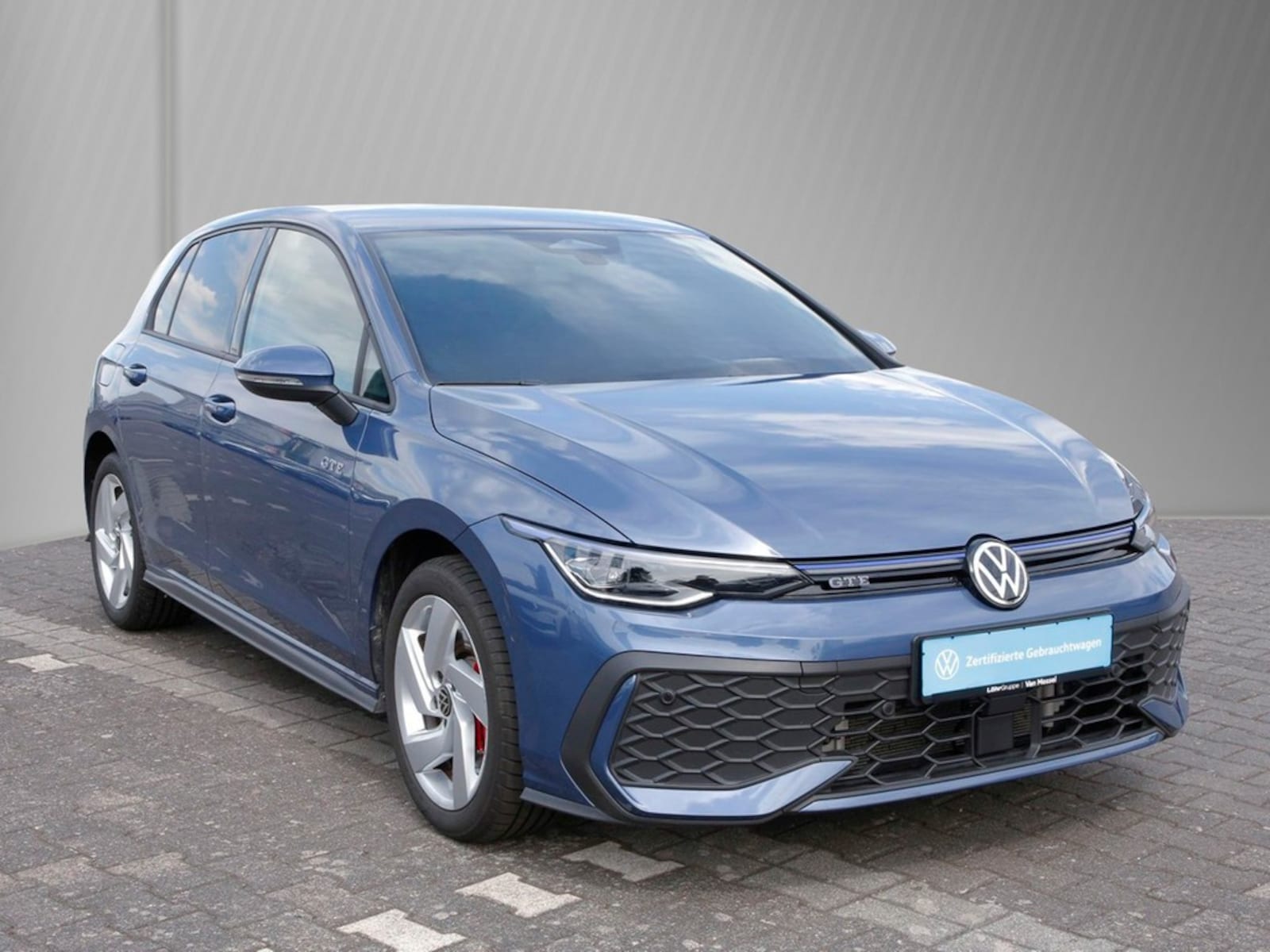 Volkswagen Golf – Bild 4
