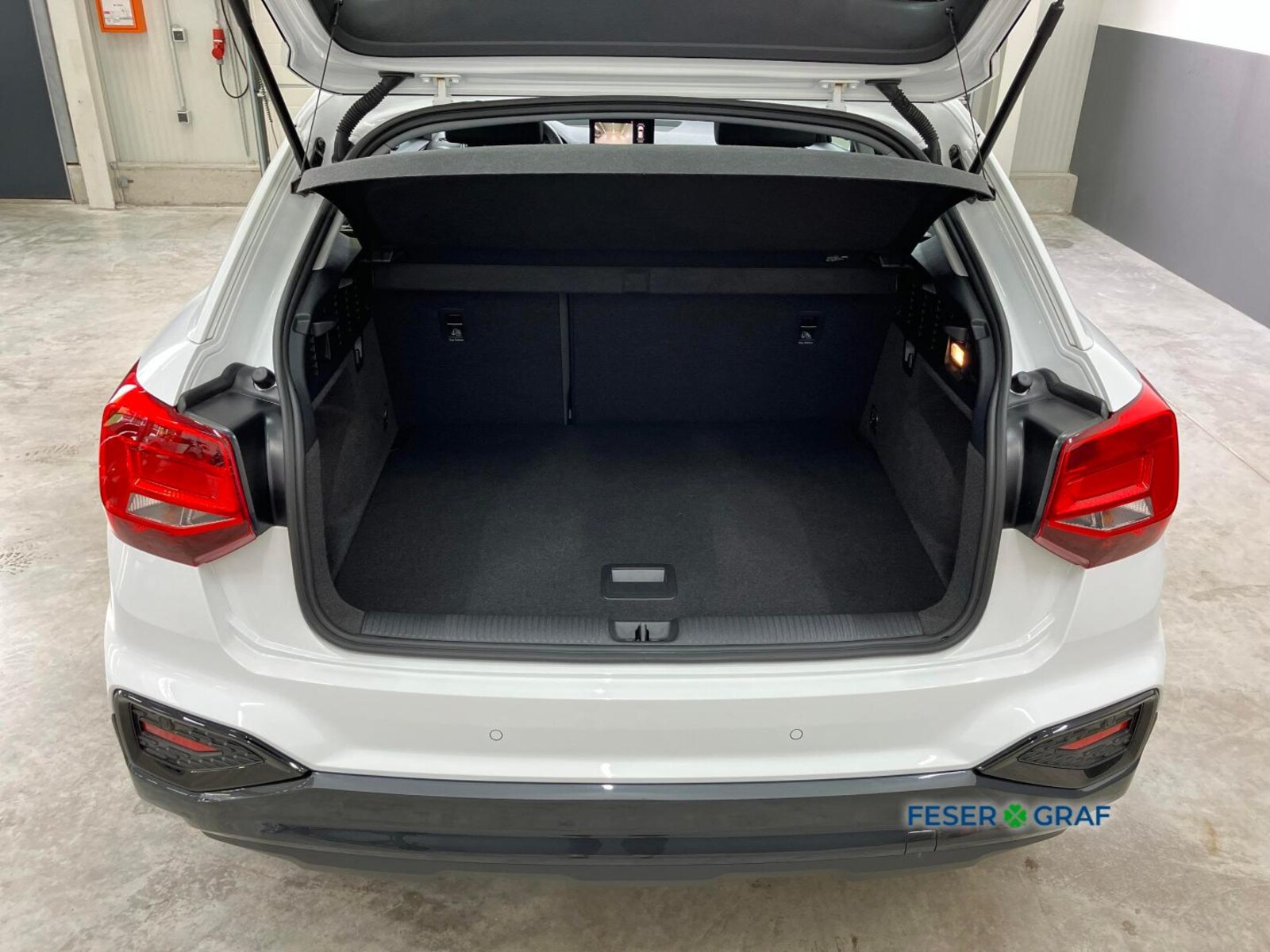 Audi Q2 – Bild 10