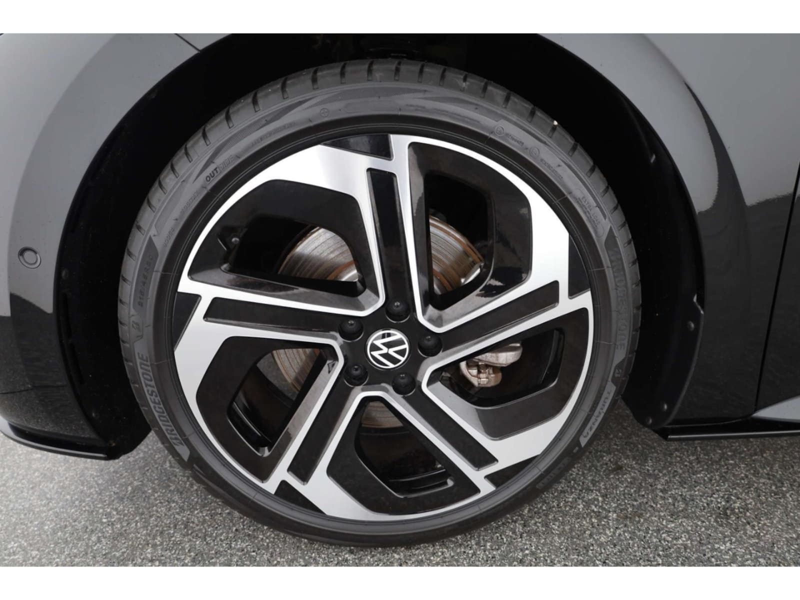 Volkswagen ID.3 – Bild 8