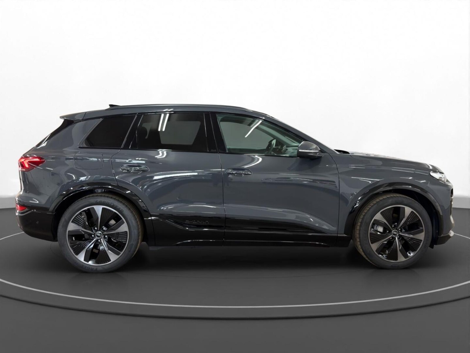 Audi Q6 e-tron – Bild 5