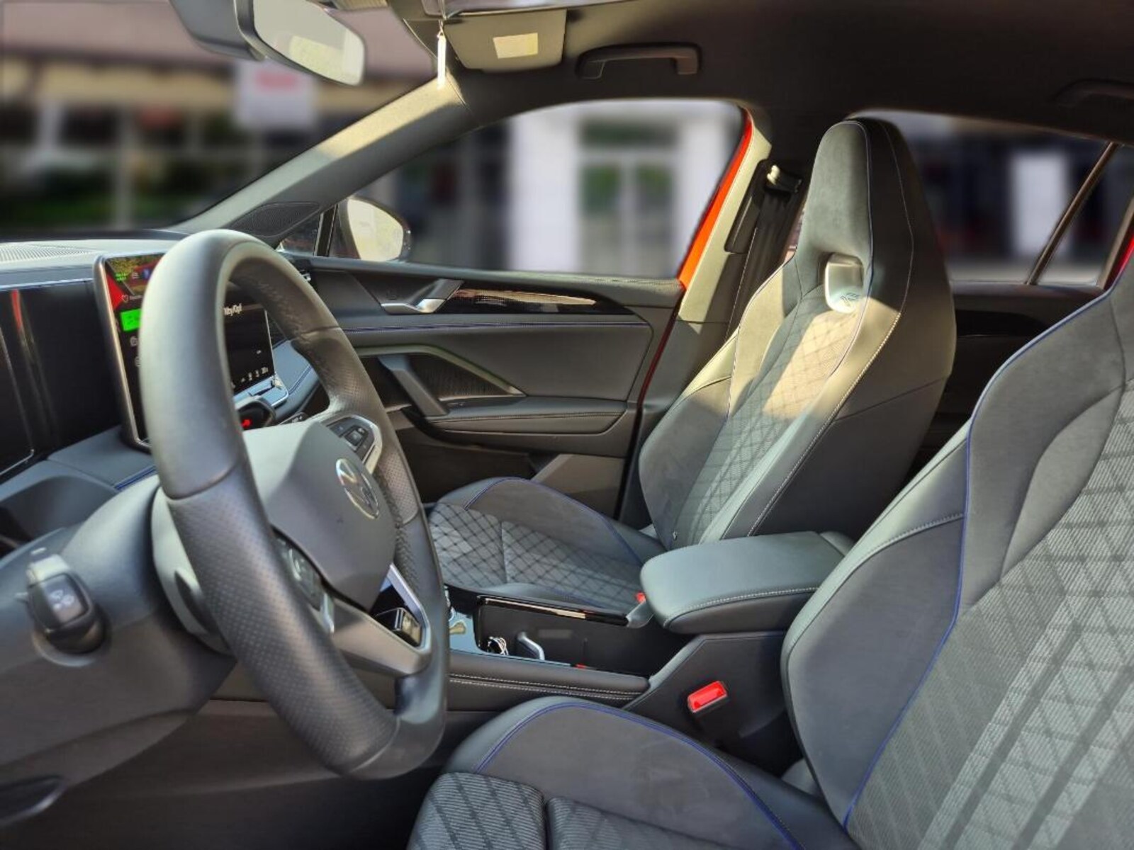 Volkswagen Tiguan – Bild 10