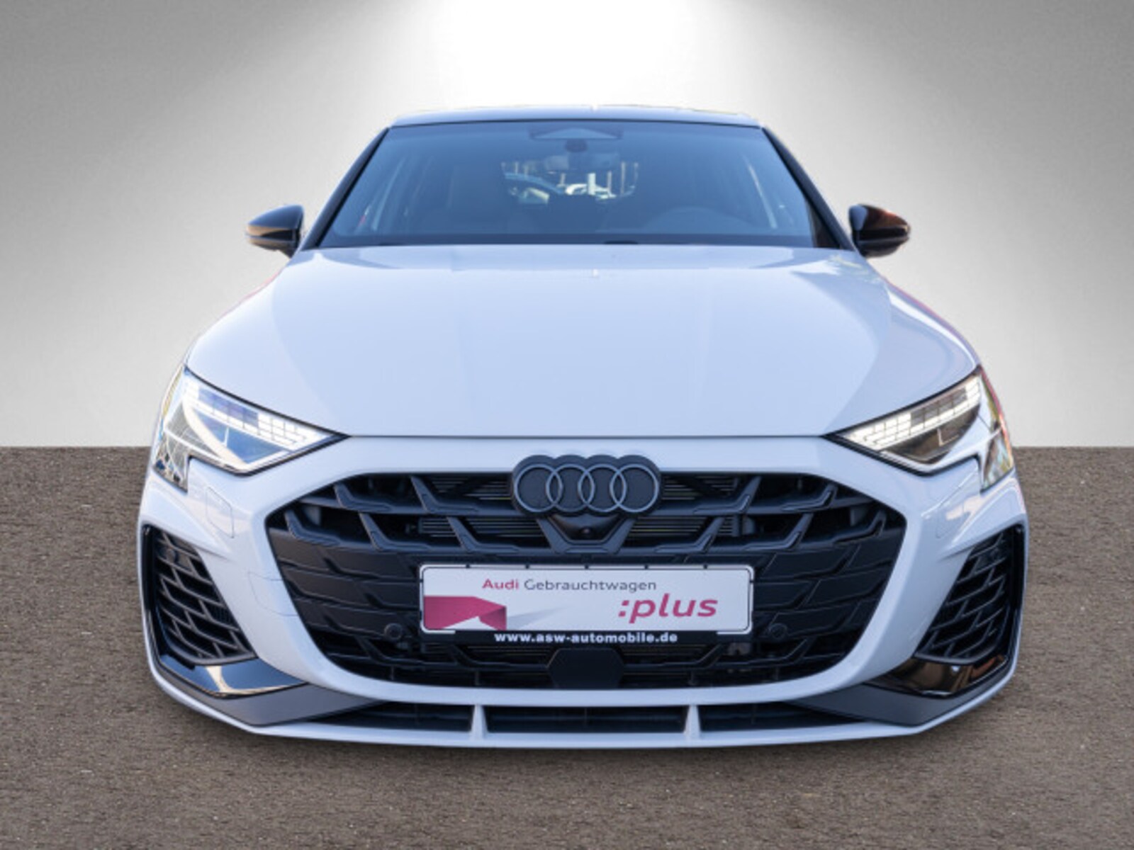 Audi S3 Sportback – Bild 5