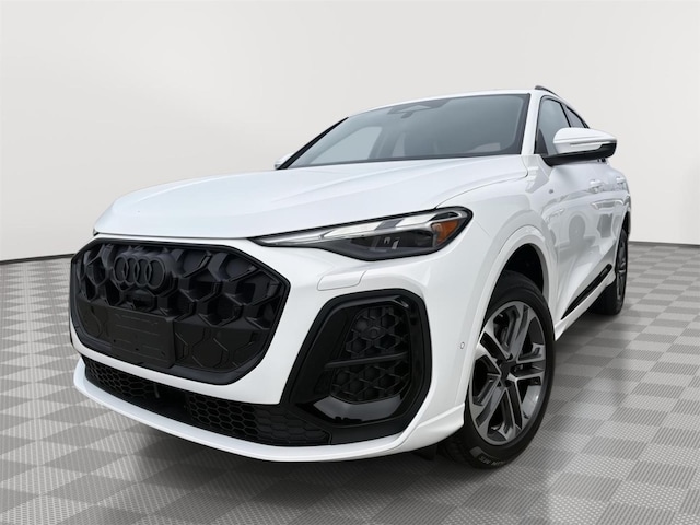 Photo of 2026 Audi Q5