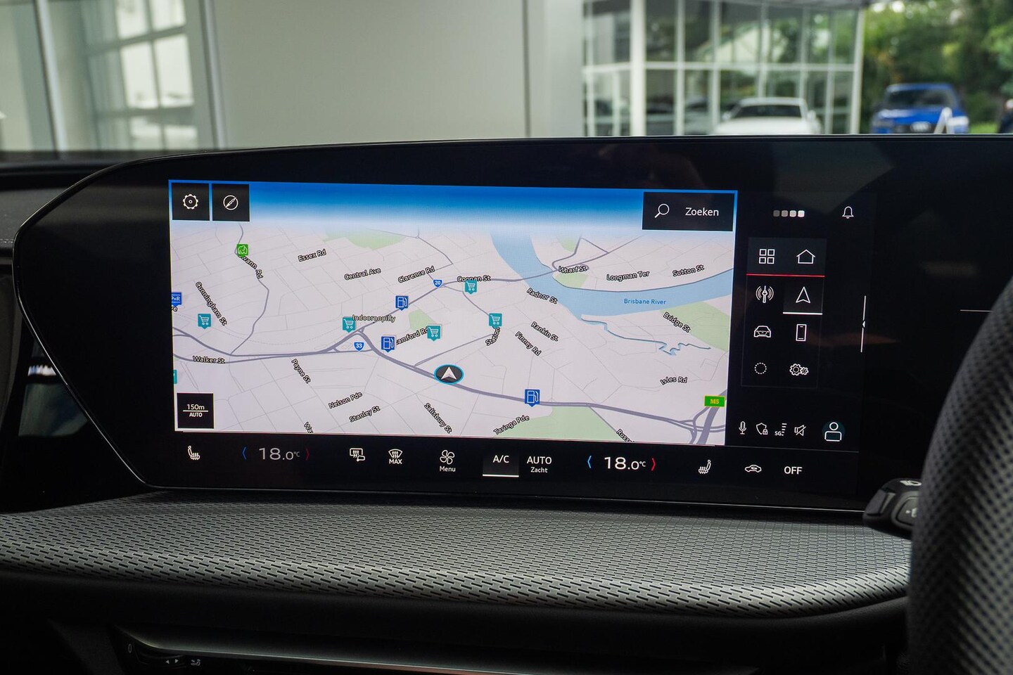Image about Audi Q5 Sportback TDI quattro 150 kW sport