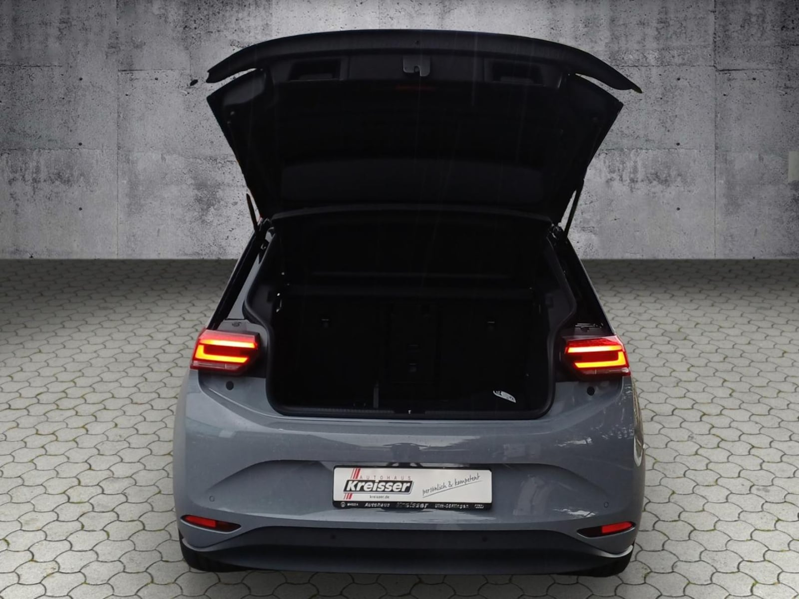 Volkswagen ID.3 – Bild 12