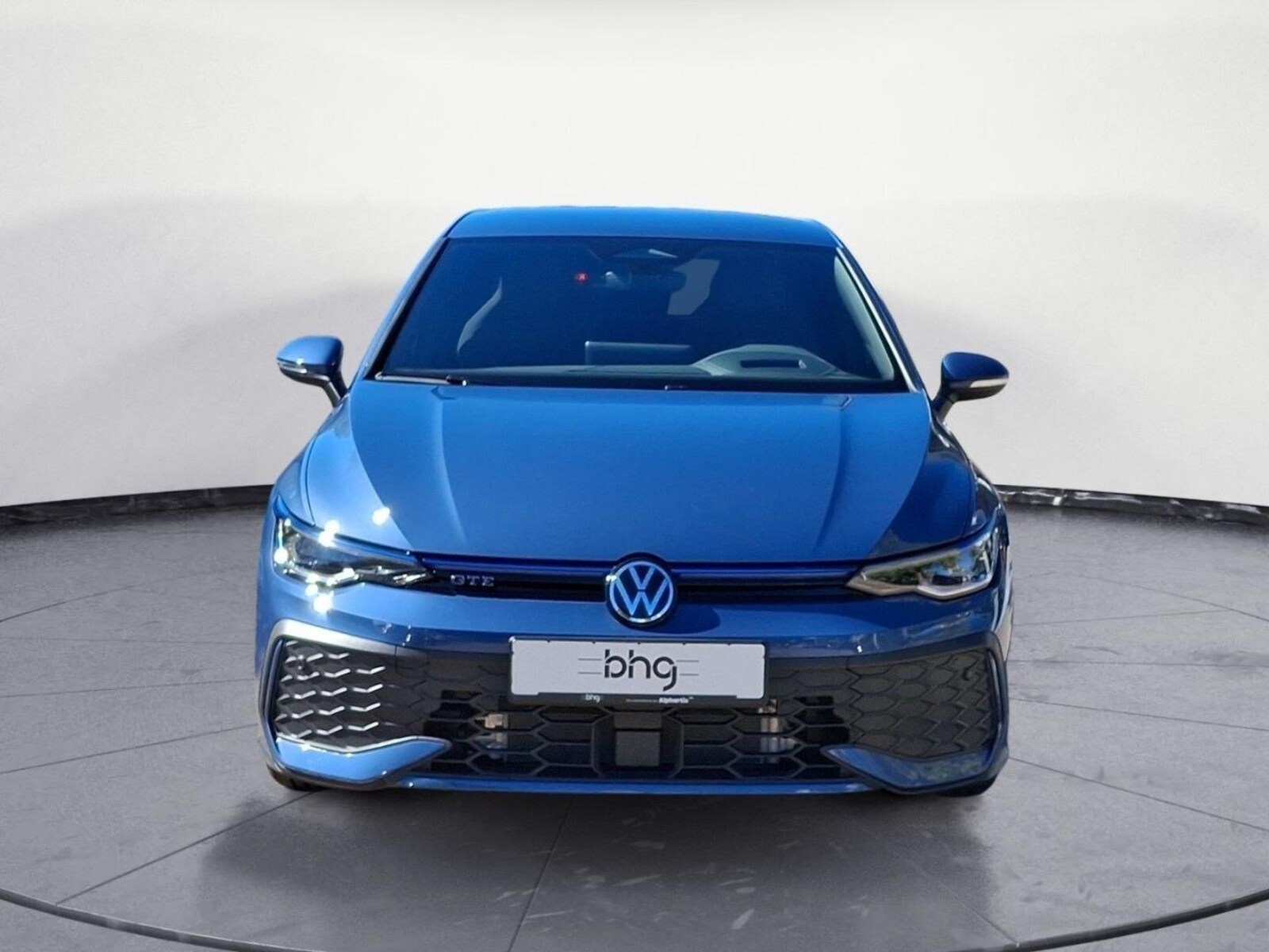 Volkswagen Golf – Bild 8