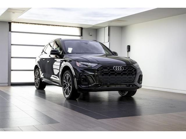 Photo of 2021 Audi Q5 