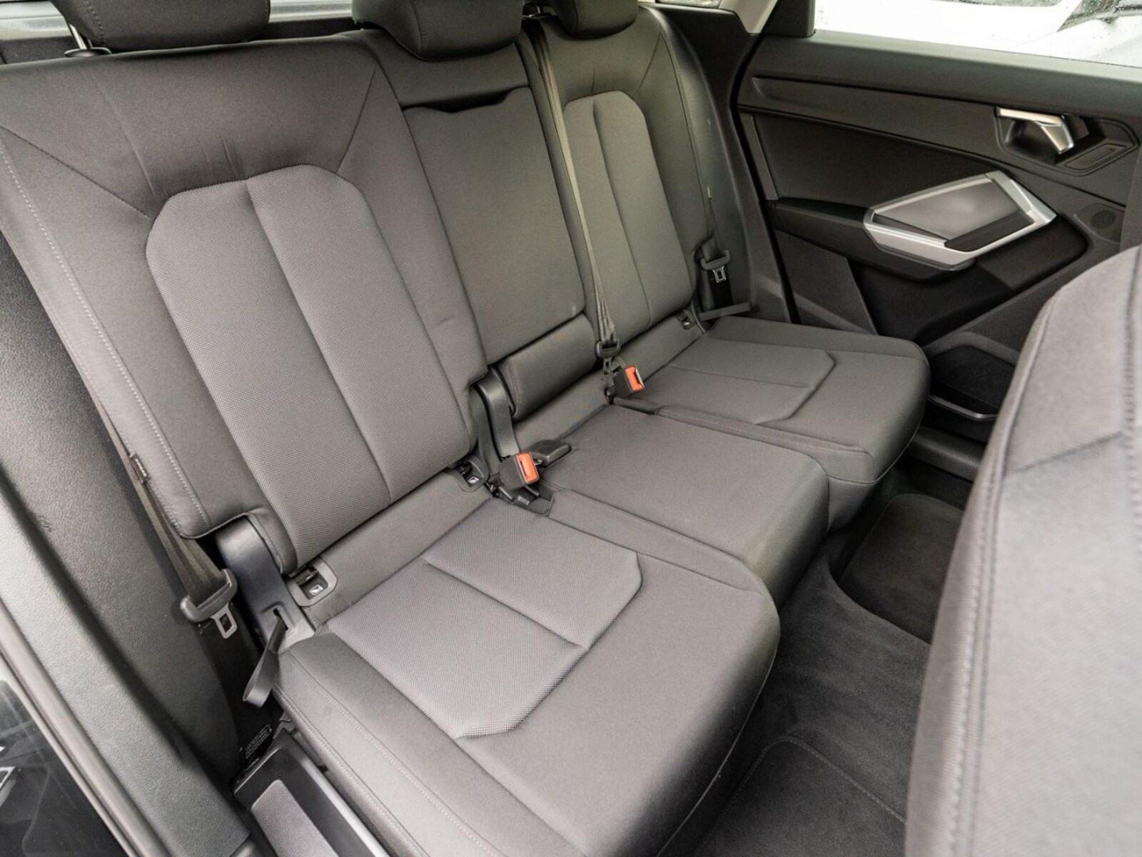 Audi Q3 – Bild 8