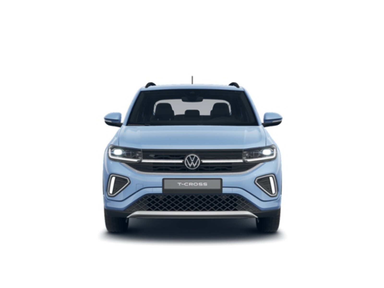 Volkswagen T-Cross – Bild 3
