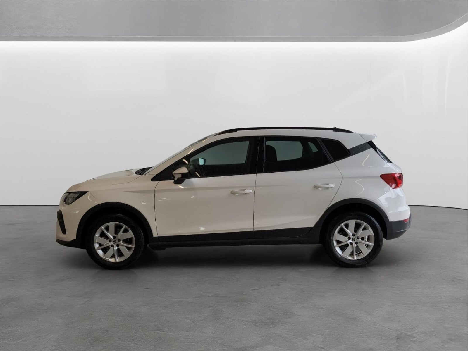 SEAT Arona – Bild 4
