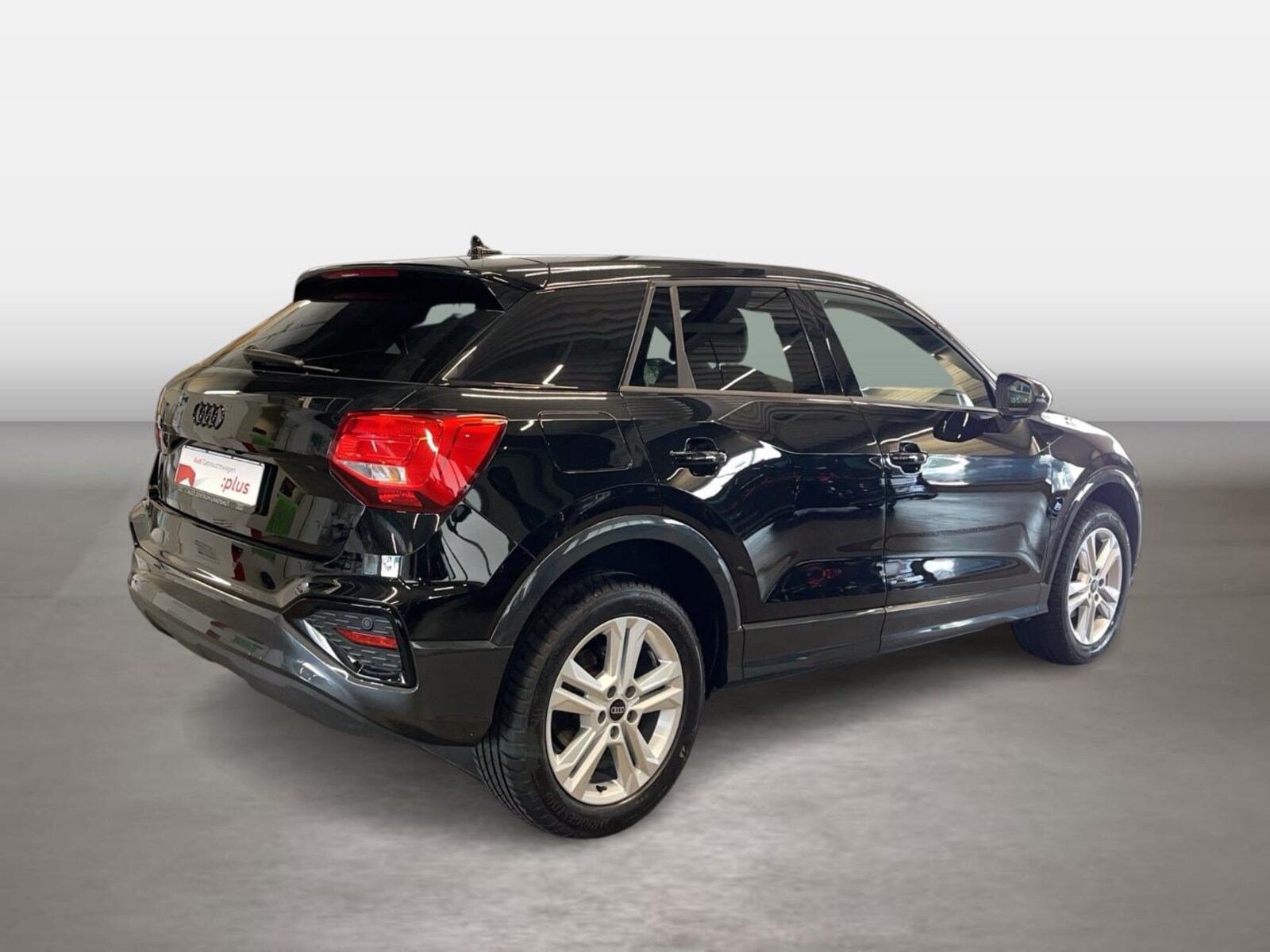 Audi Q2 – Bild 5