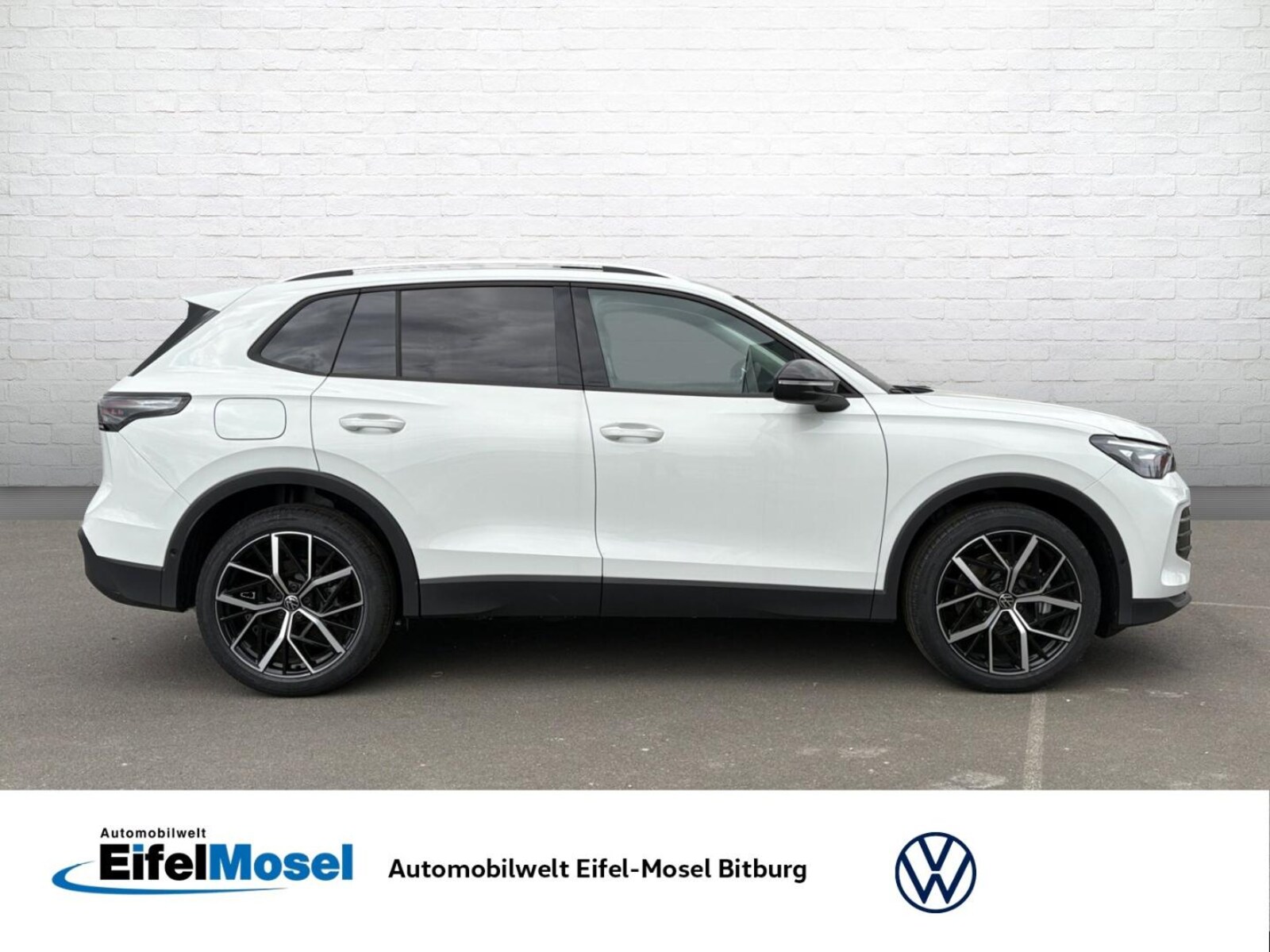 Volkswagen Tiguan – Bild 6