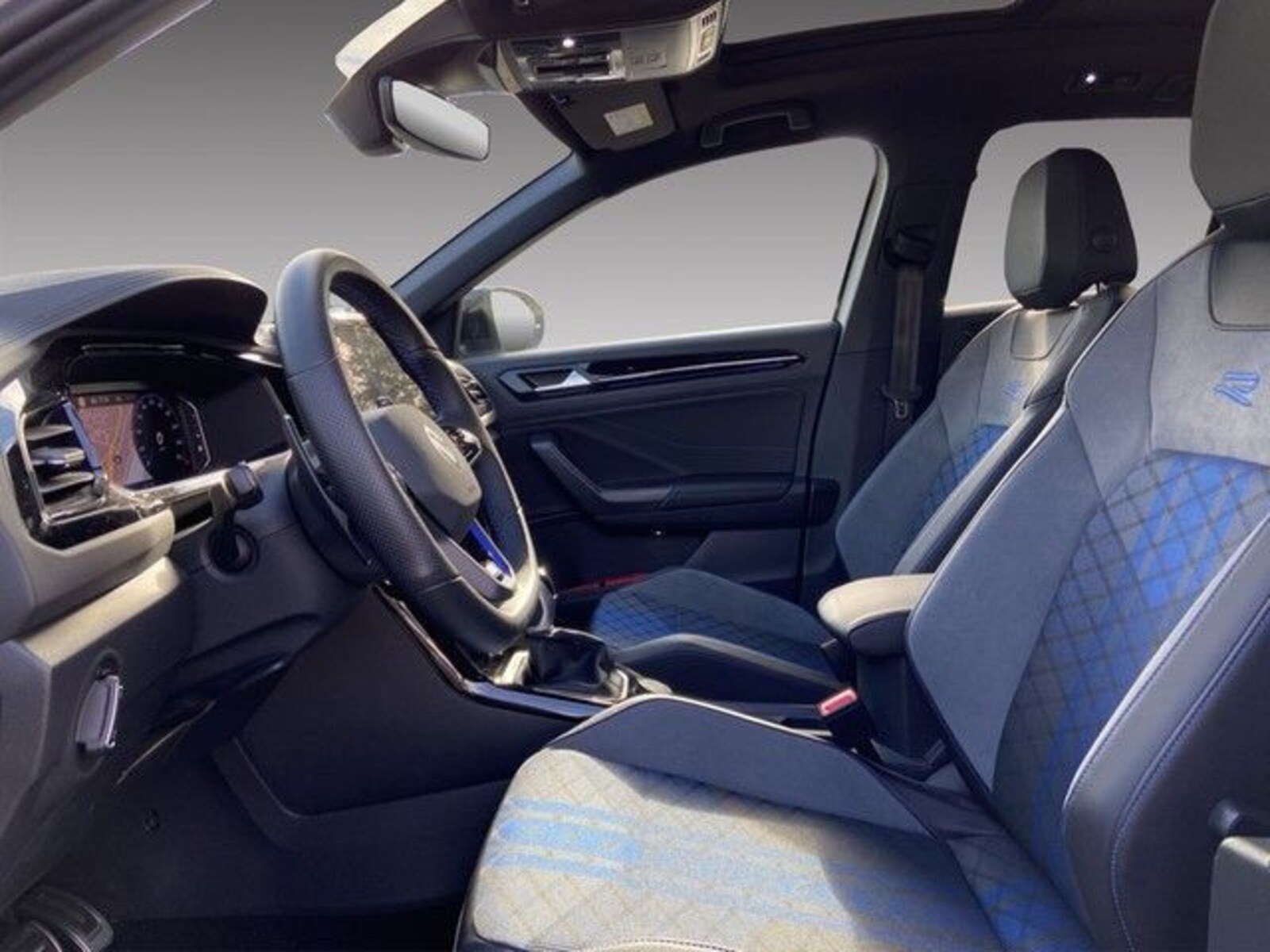 Volkswagen T-Roc – Bild 11