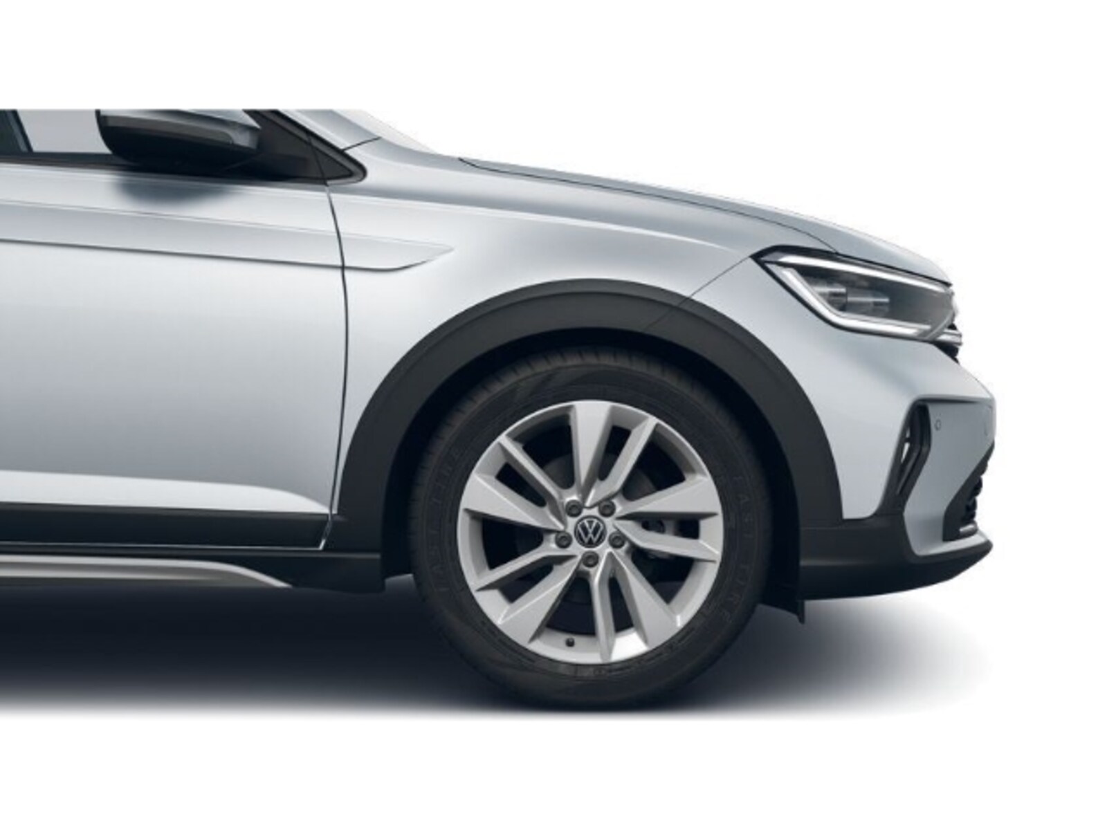 Volkswagen Taigo – Bild 7