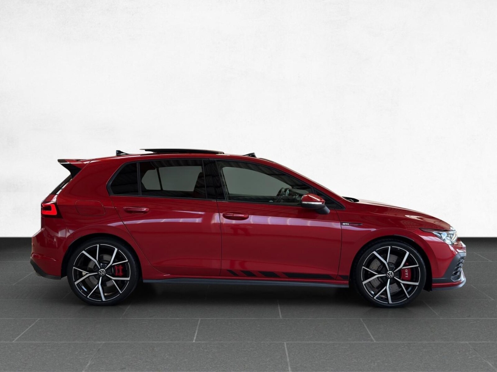 Volkswagen Golf – Bild 5