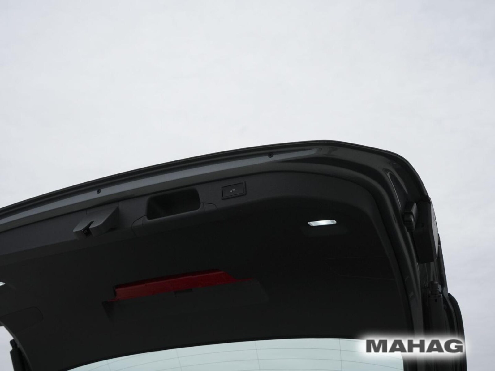 Volkswagen Passat – Bild 25