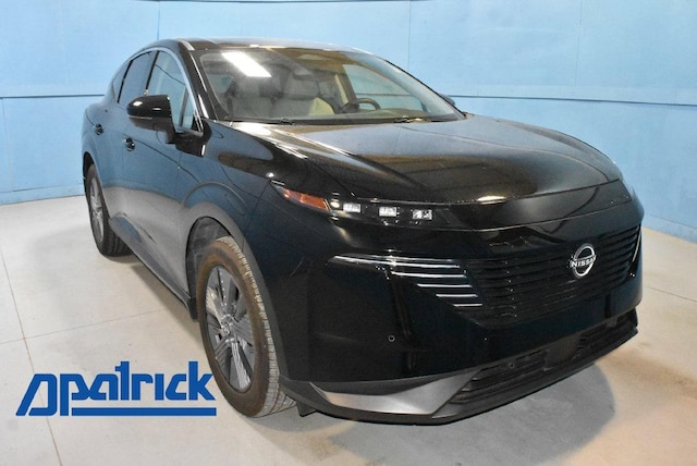 2025 Nissan Murano